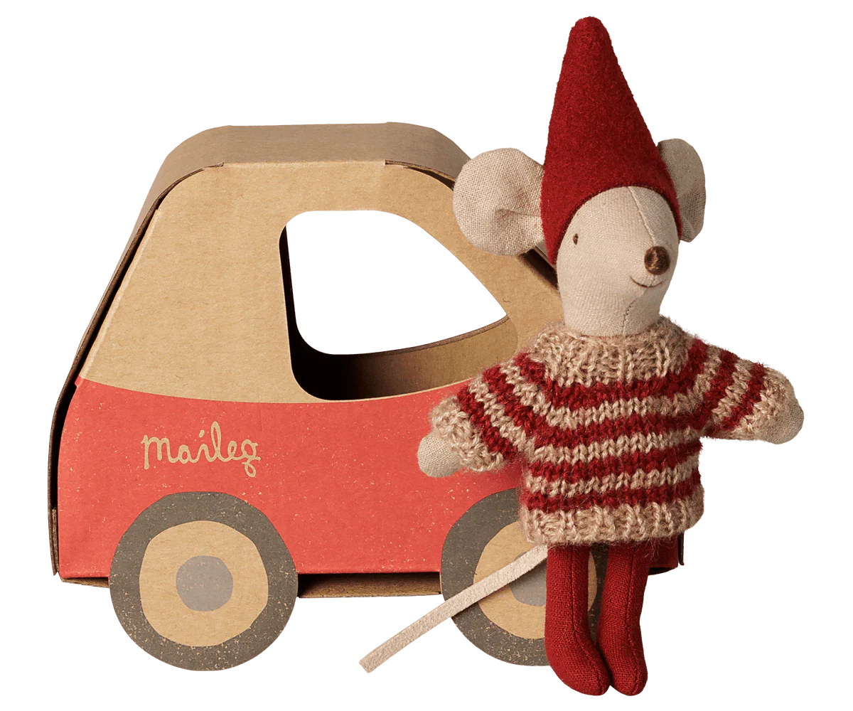 Magical Play for Little Dreamers